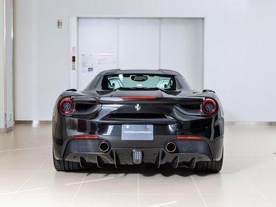 FERRARI 488 SPIDER - 10