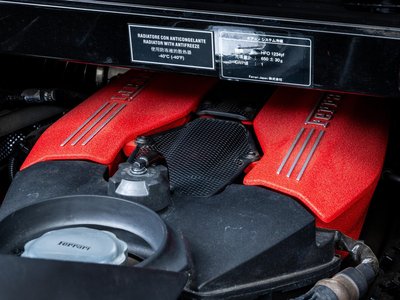 FERRARI 488 SPIDER - 4