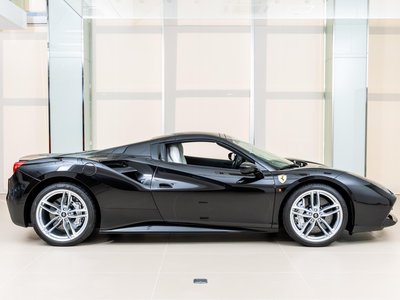 FERRARI 488 SPIDER - 8