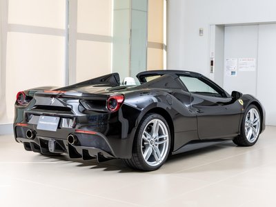 FERRARI 488 SPIDER - 9