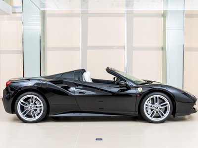 FERRARI 488 SPIDER - 7