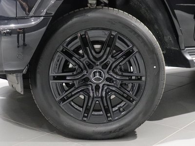 MERCEDES-BENZ G-CLASS - 2