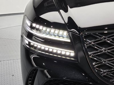 GENESIS G80 (RG3) - 9