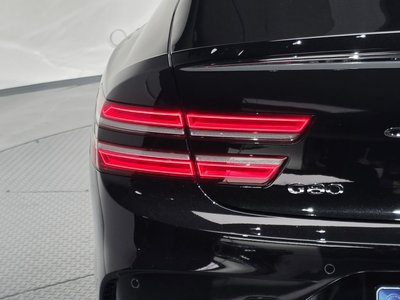 GENESIS G80 (RG3) - 10