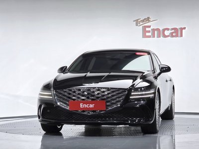 GENESIS G80 (RG3) - 3