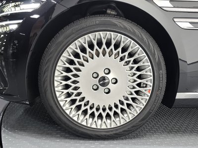 GENESIS G80 (RG3) - 6