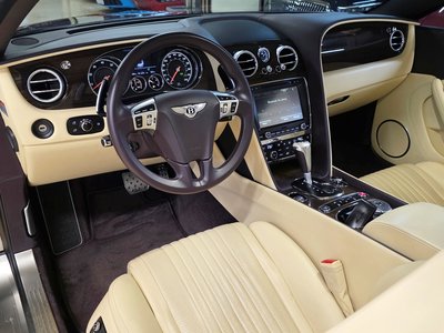 BENTLEY CONTINENTAL - 10