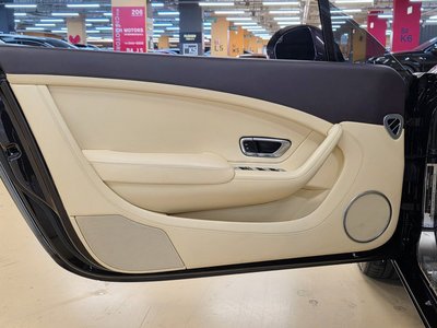 BENTLEY CONTINENTAL - 9