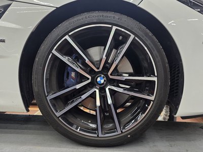 BMW Z4 - 6