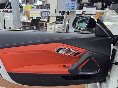 BMW Z4 - 5