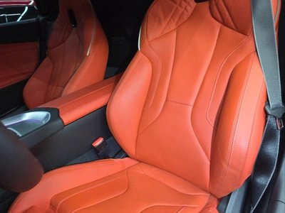 BMW Z4 - 9