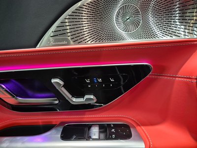 2025 Mercedes-BENZ GT AMG 缩略图 13