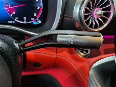 MERCEDES-BENZ GT AMG - 9
