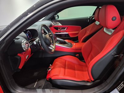MERCEDES-BENZ GT AMG - 10
