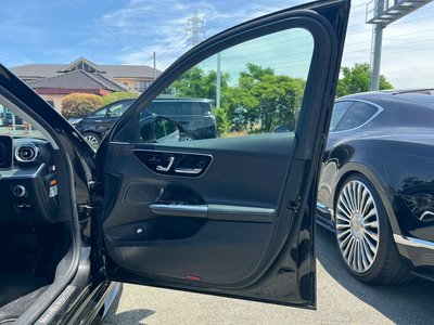 صورة مصغرة 15 لـ 2022 MERCEDES-BENZ C-CLASS