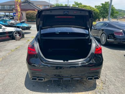 صورة مصغرة 28 لـ 2022 MERCEDES-BENZ C-CLASS
