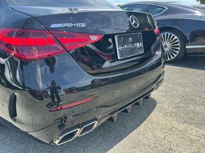 صورة مصغرة 13 لـ 2022 MERCEDES-BENZ C-CLASS