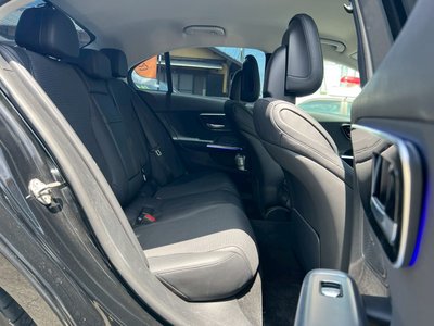 صورة مصغرة 25 لـ 2022 MERCEDES-BENZ C-CLASS