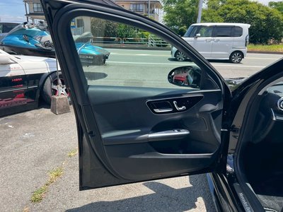 صورة مصغرة 19 لـ 2022 MERCEDES-BENZ C-CLASS
