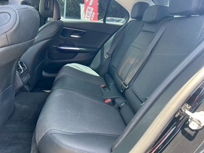 صورة مصغرة 22 لـ 2022 MERCEDES-BENZ C-CLASS
