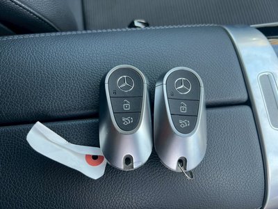 صورة مصغرة 27 لـ 2022 MERCEDES-BENZ C-CLASS
