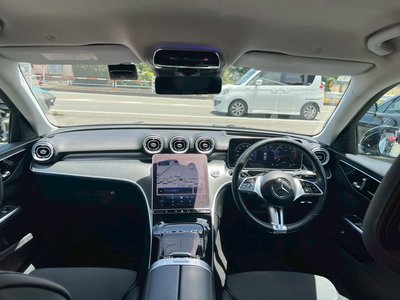 صورة مصغرة 14 لـ 2022 MERCEDES-BENZ C-CLASS