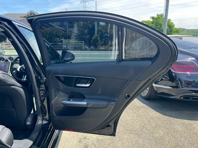 صورة مصغرة 26 لـ 2022 MERCEDES-BENZ C-CLASS
