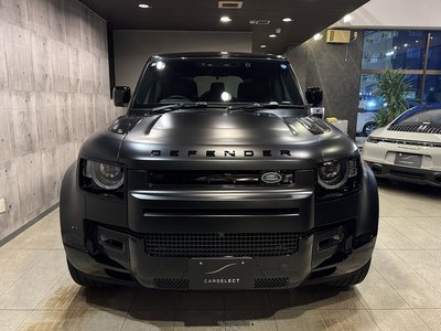 LAND ROVER DEFENDER - 3