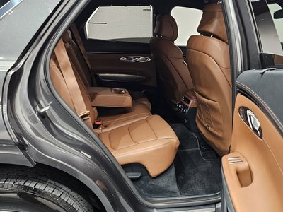 2022 Genesis GV70 缩略图 17