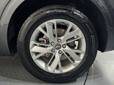2022 Genesis GV70 photo 8