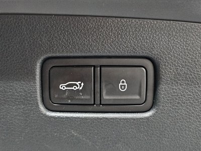 2022 Genesis GV70 缩略图 22
