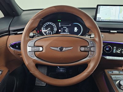 2022 Genesis GV70 缩略图 19