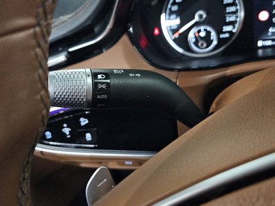 2022 Genesis GV70 缩略图 30