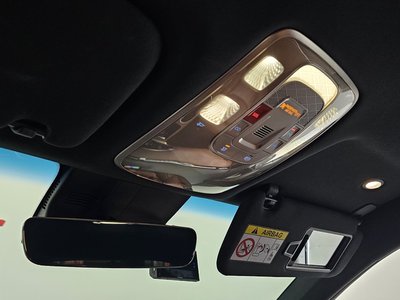 2022 Genesis GV70 缩略图 21