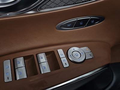 2022 Genesis GV70 缩略图 24