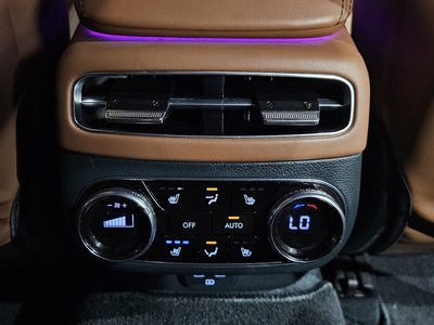 2022 Genesis GV70 缩略图 35