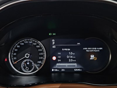 2022 Genesis GV70 缩略图 25