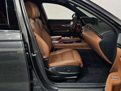 2022 Genesis GV70 缩略图 16
