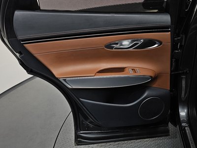 2022 Genesis GV70 缩略图 15