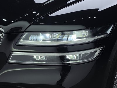 صورة 9 لـ 2023 Genesis G80 (RG3)