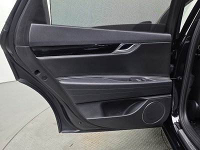 2023 Genesis G80 (RG3) — миниатюра 15