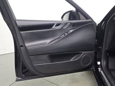 2023 Genesis G80 (RG3) — миниатюра 14