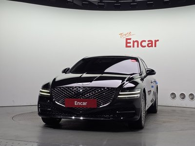 صورة 2 لـ 2023 Genesis G80 (RG3)