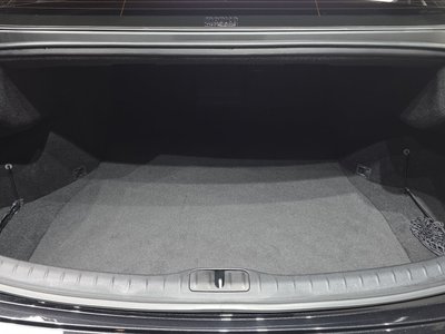 2023 Genesis G80 (RG3) — миниатюра 23