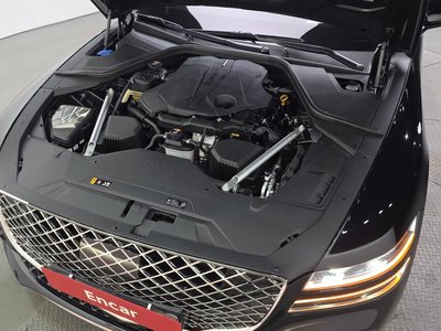 صورة 7 لـ 2023 Genesis G80 (RG3)