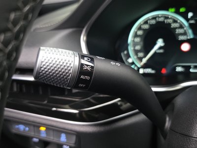 2023 Genesis G80 (RG3) — миниатюра 28