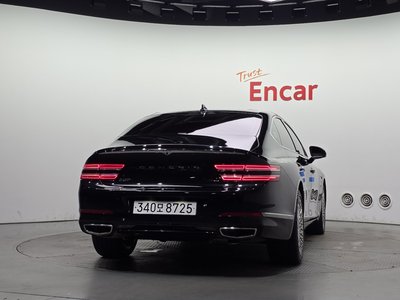صورة 3 لـ 2023 Genesis G80 (RG3)