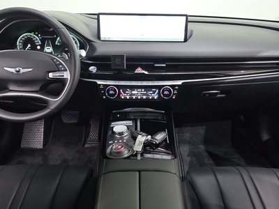 صورة 5 لـ 2023 Genesis G80 (RG3)