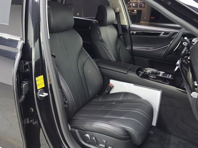 2023 Genesis G80 (RG3) — миниатюра 16