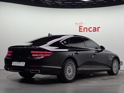 صورة 4 لـ 2023 Genesis G80 (RG3)